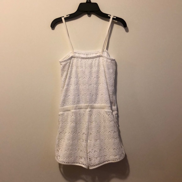 Abercrombie romper - Picture 2 of 3